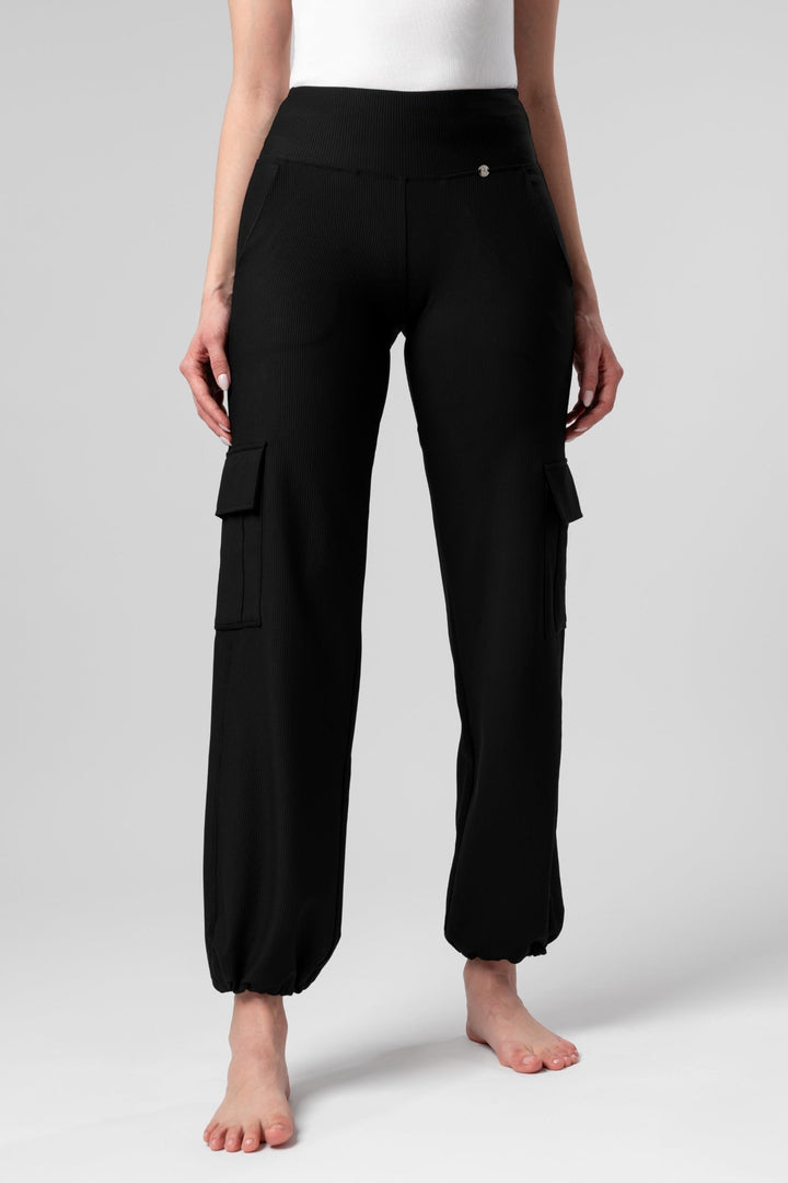Pantaloni cargo Move Carys