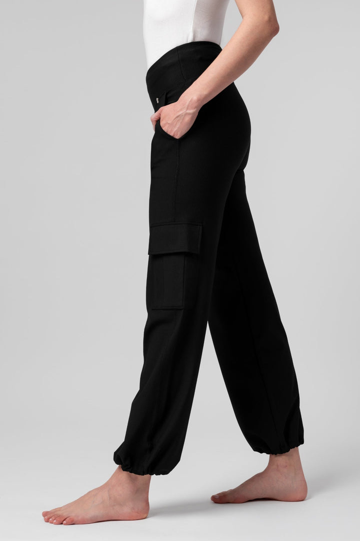 Pantaloni cargo Move Carys