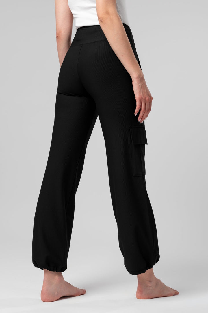 Pantaloni cargo Move Carys
