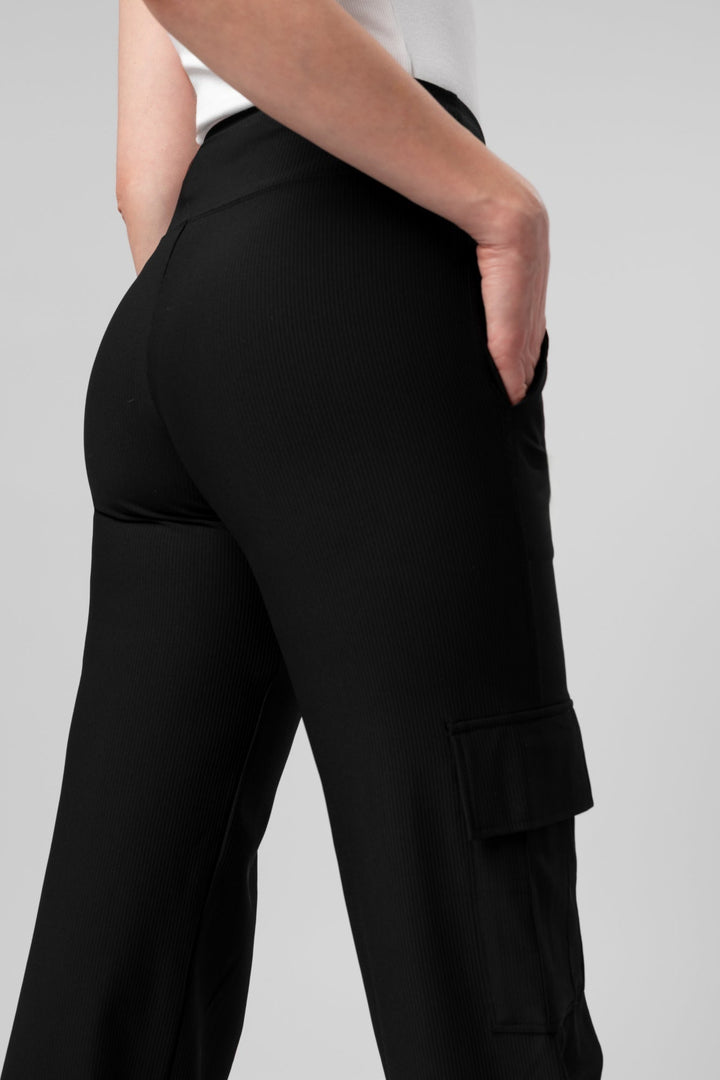 Pantaloni cargo Move Carys