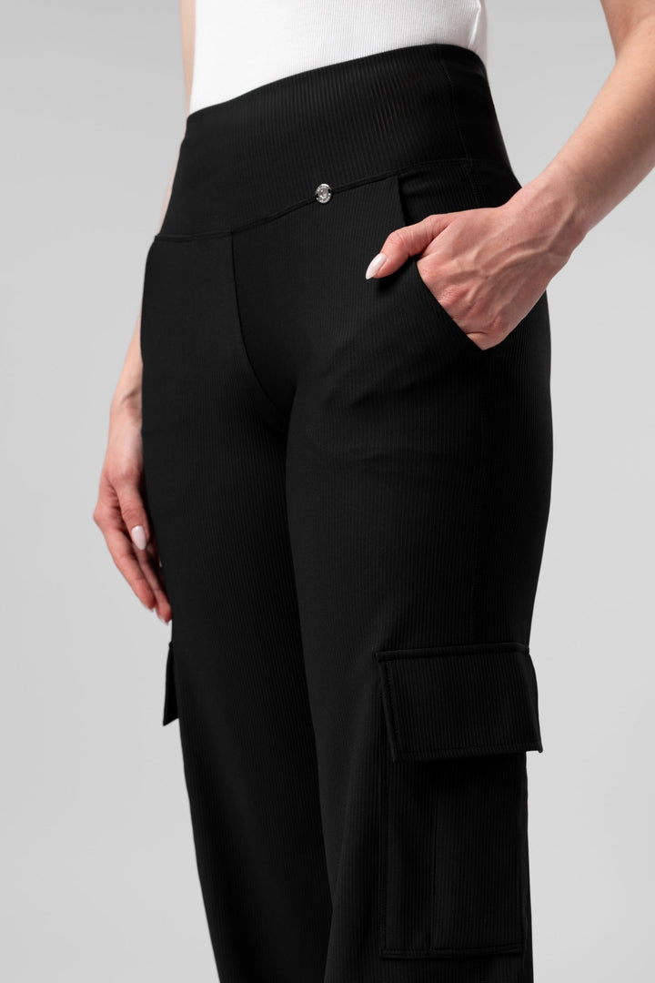 Pantaloni cargo Move Carys