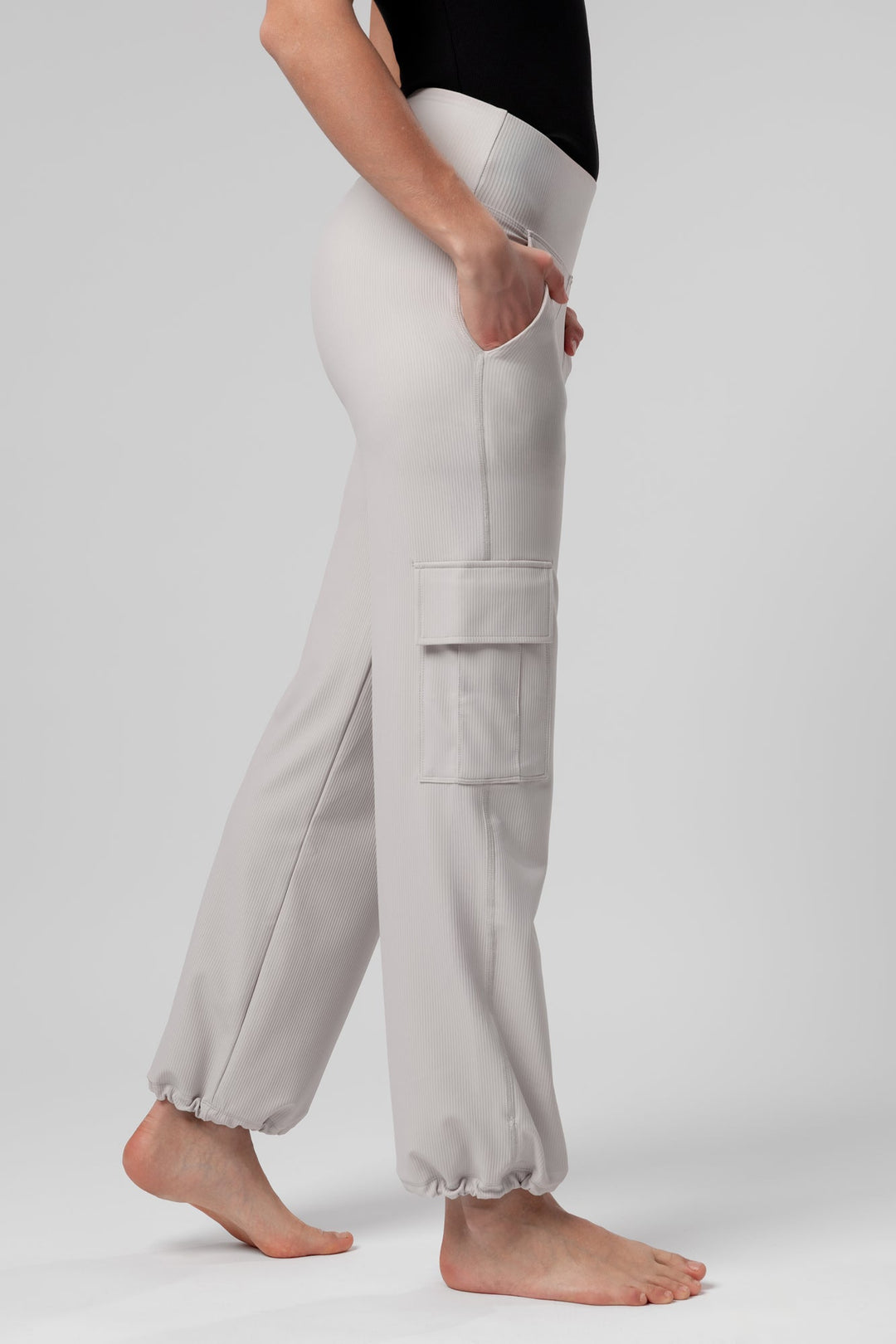 Pantaloni cargo Move Kymber