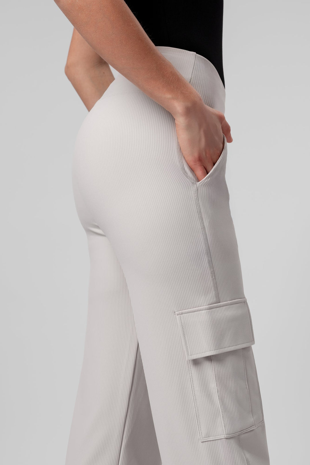 Pantaloni cargo Move Kymber