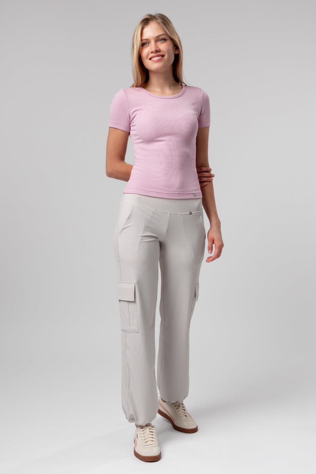 Pantaloni cargo Move Kymber