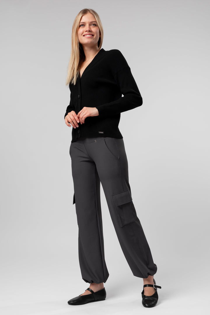 Pantaloni cargo Move Toryn