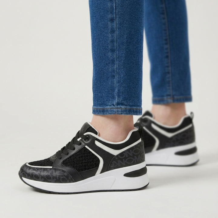 Nives | Scarpa Comfort Donna