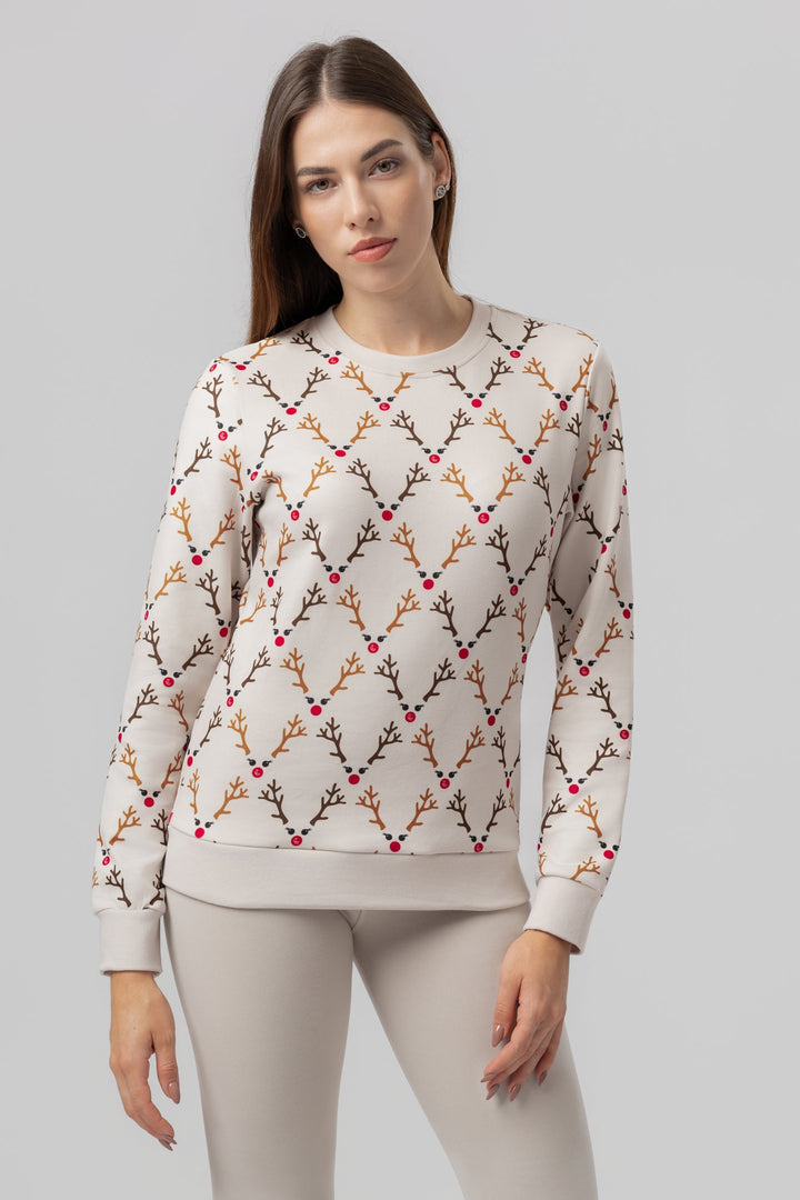 Pullover Polarosi Hohoho