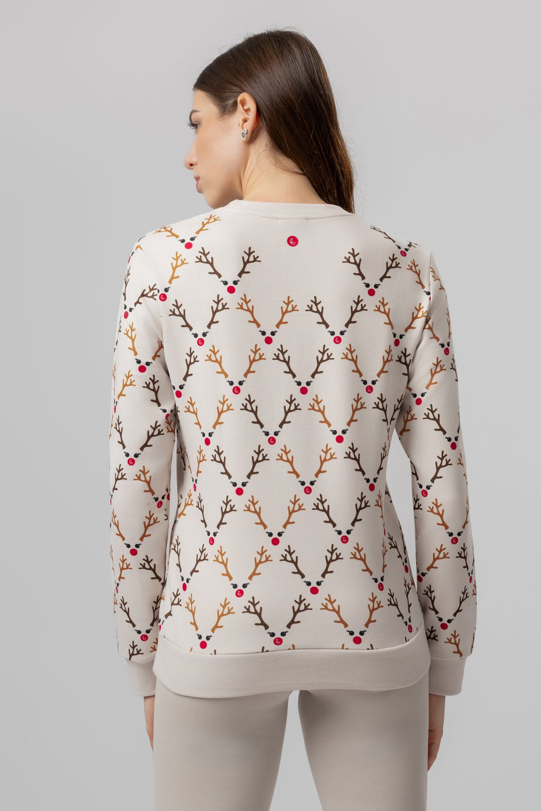 Pullover Polarosi Hohoho