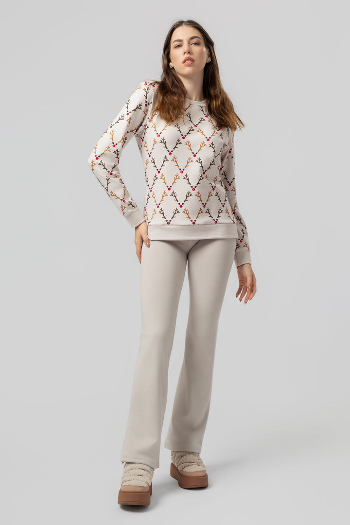 Pullover Polarosi Hohoho