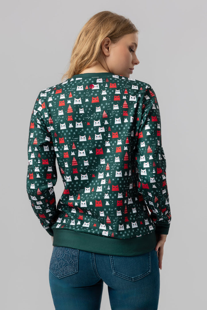 Pullover Polarosi Jingle