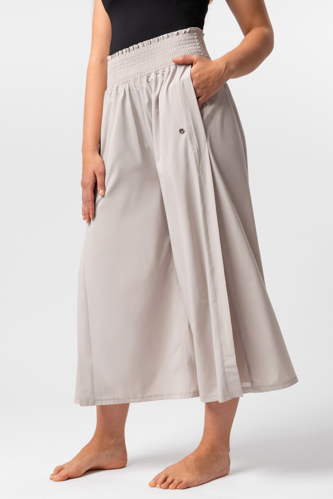 Pantaloni estivi Aingeru