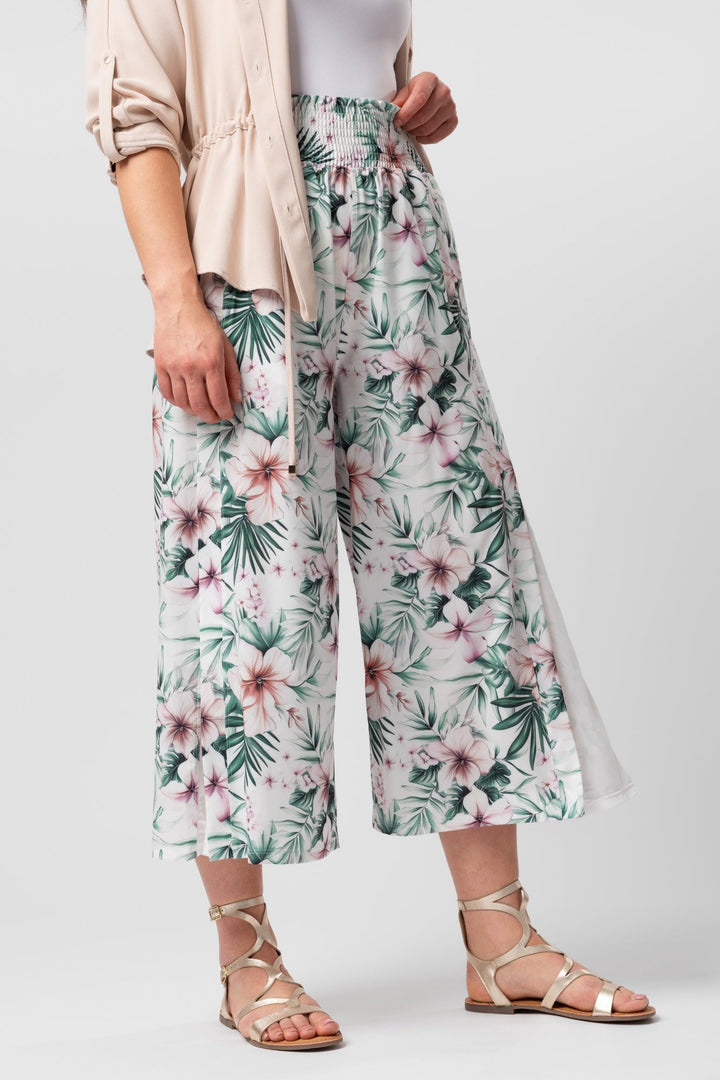 Pantaloni estivi Beleza