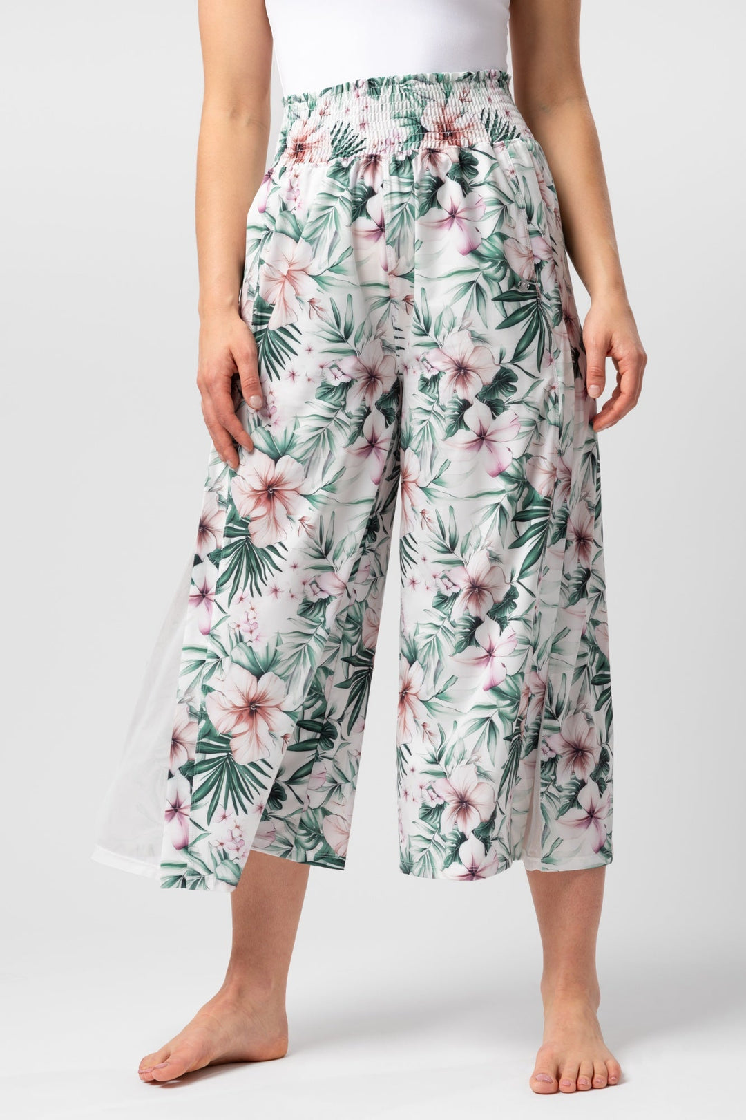 Pantaloni estivi Beleza