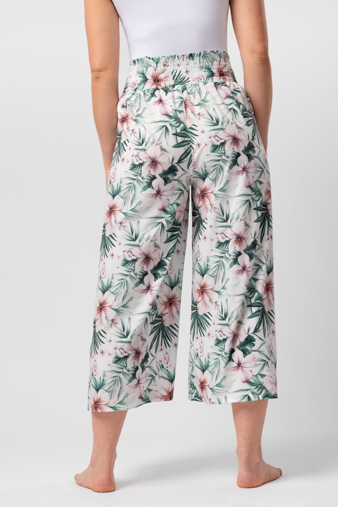 Pantaloni estivi Beleza