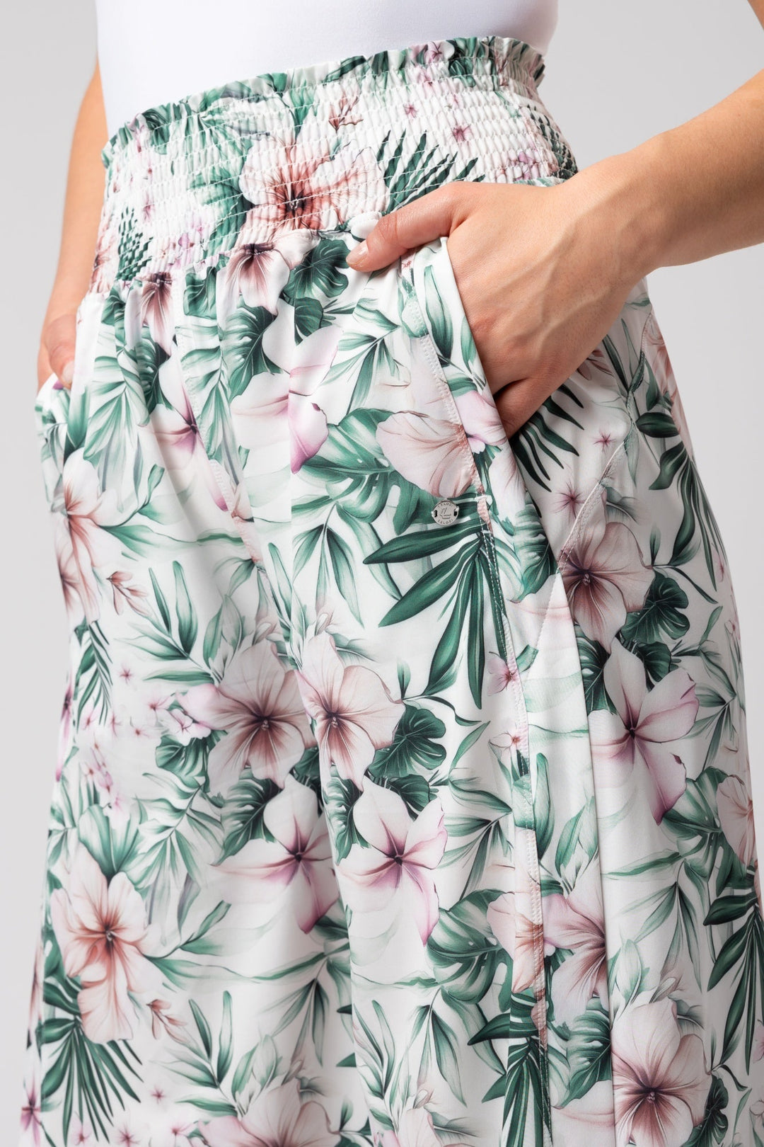 Pantaloni estivi Beleza