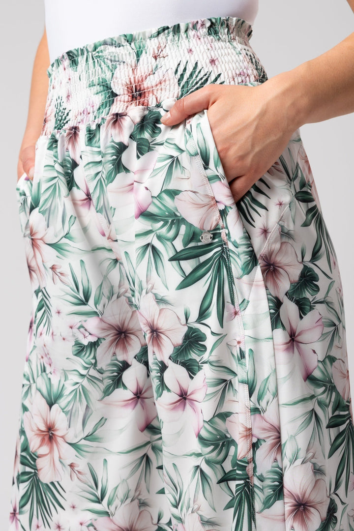 Pantaloni estivi Beleza