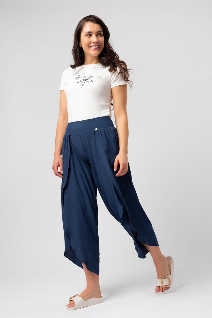 Pantaloni estivi Enteng