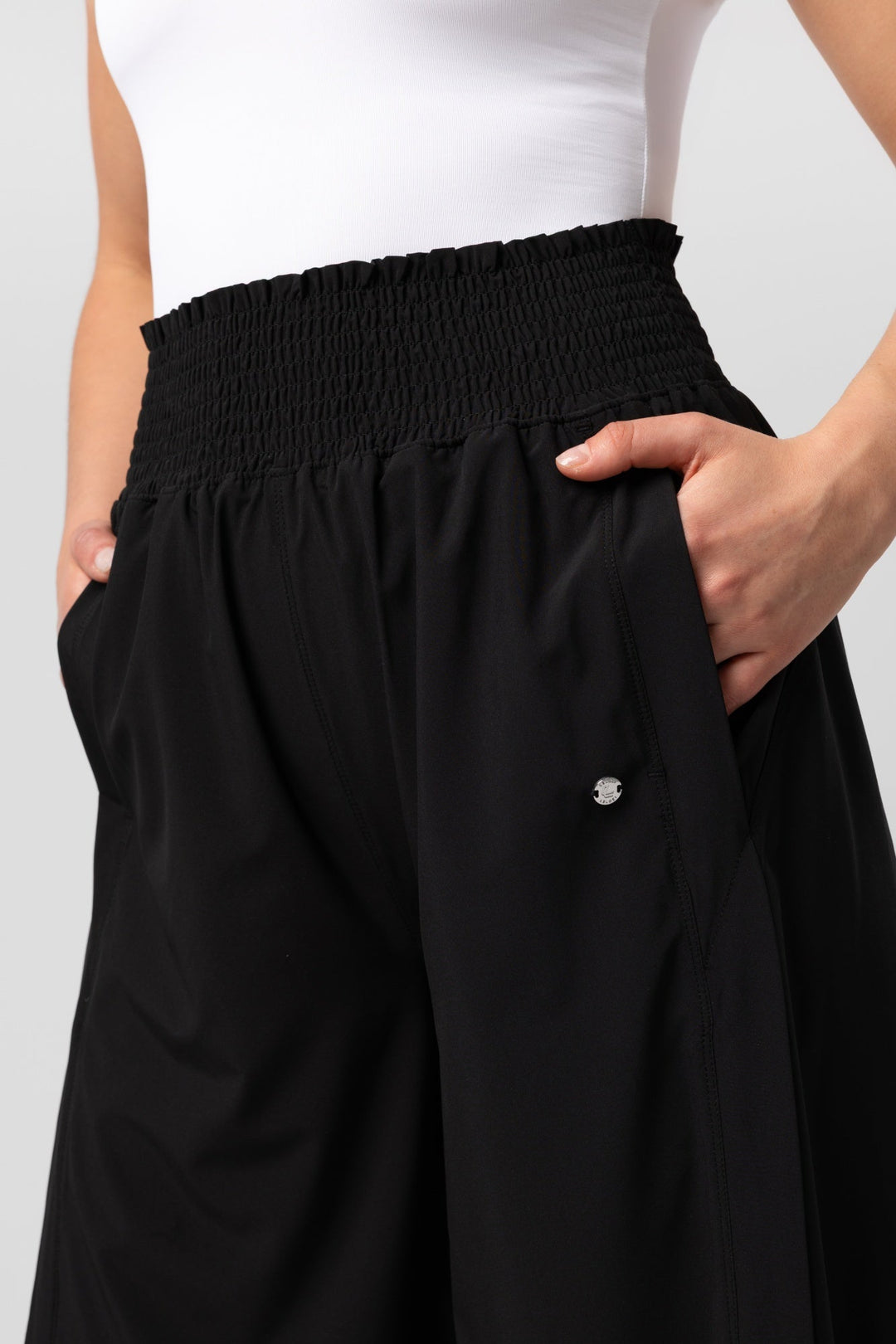 Pantaloni estivi Khayal