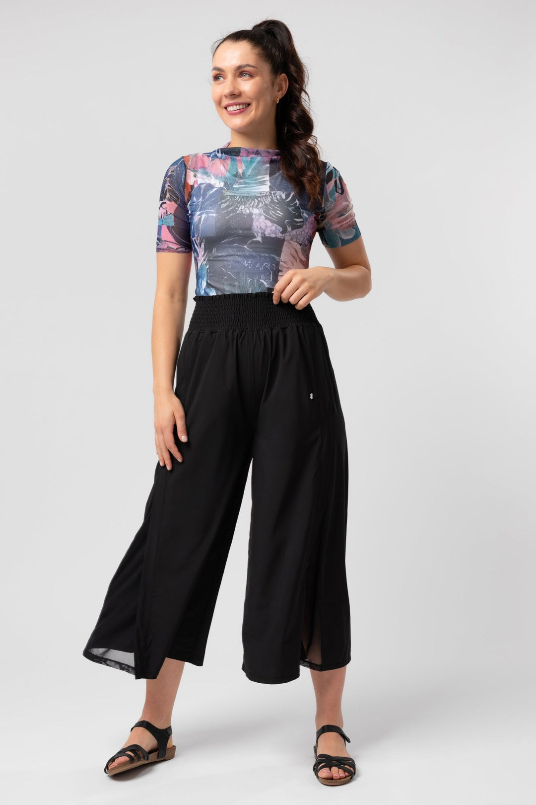 Pantaloni estivi Khayal