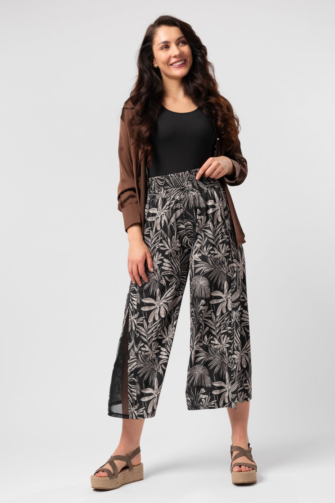 Pantaloni estivi Zenith