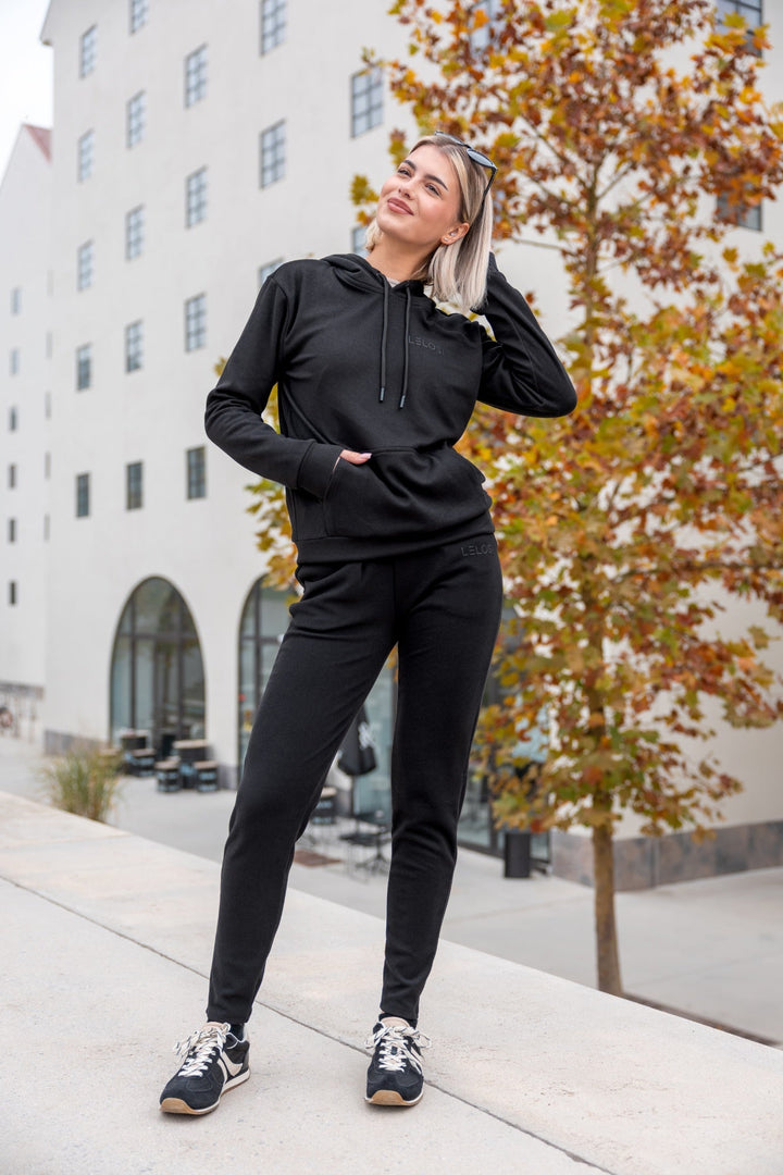 Felpa con il cappuccio Supercomfort Nicki