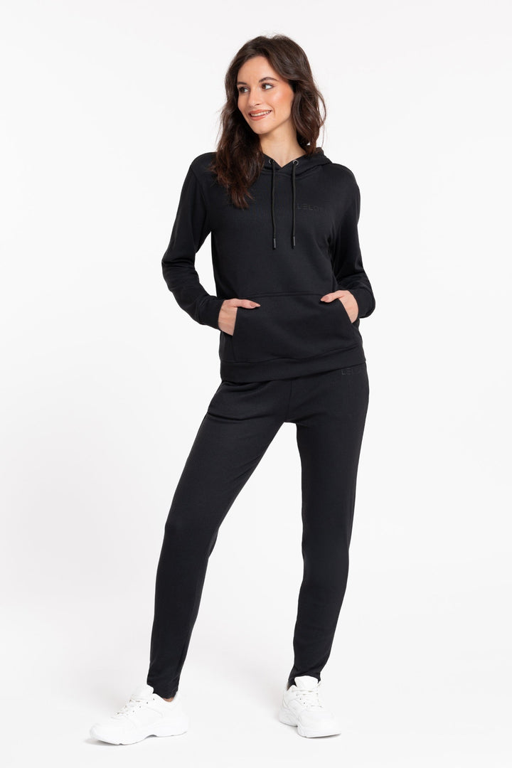 Felpa con il cappuccio Supercomfort Monaleo