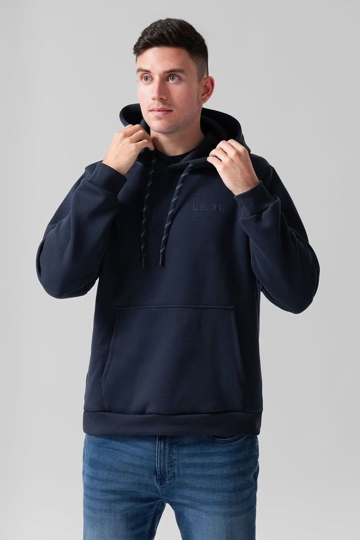 Felpa con cappuccio Maverick