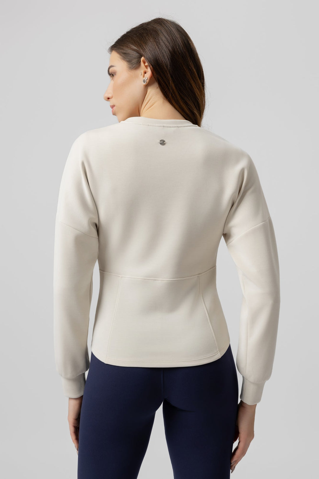 Pullover ChicLine Dune