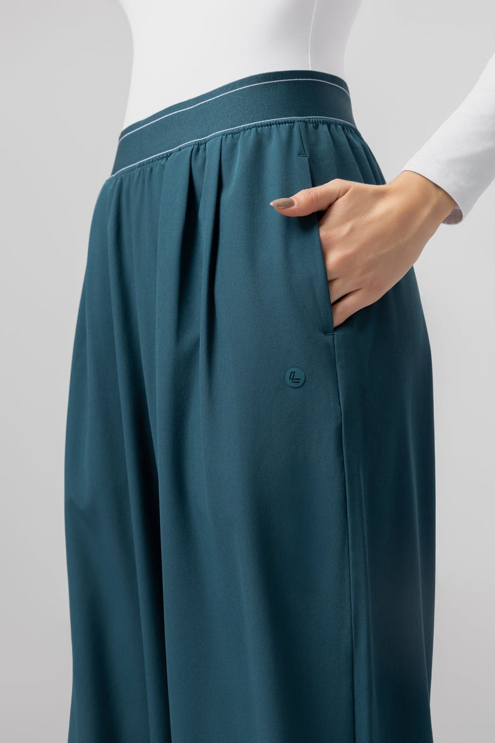 Pantaloni Supercomfort Modena