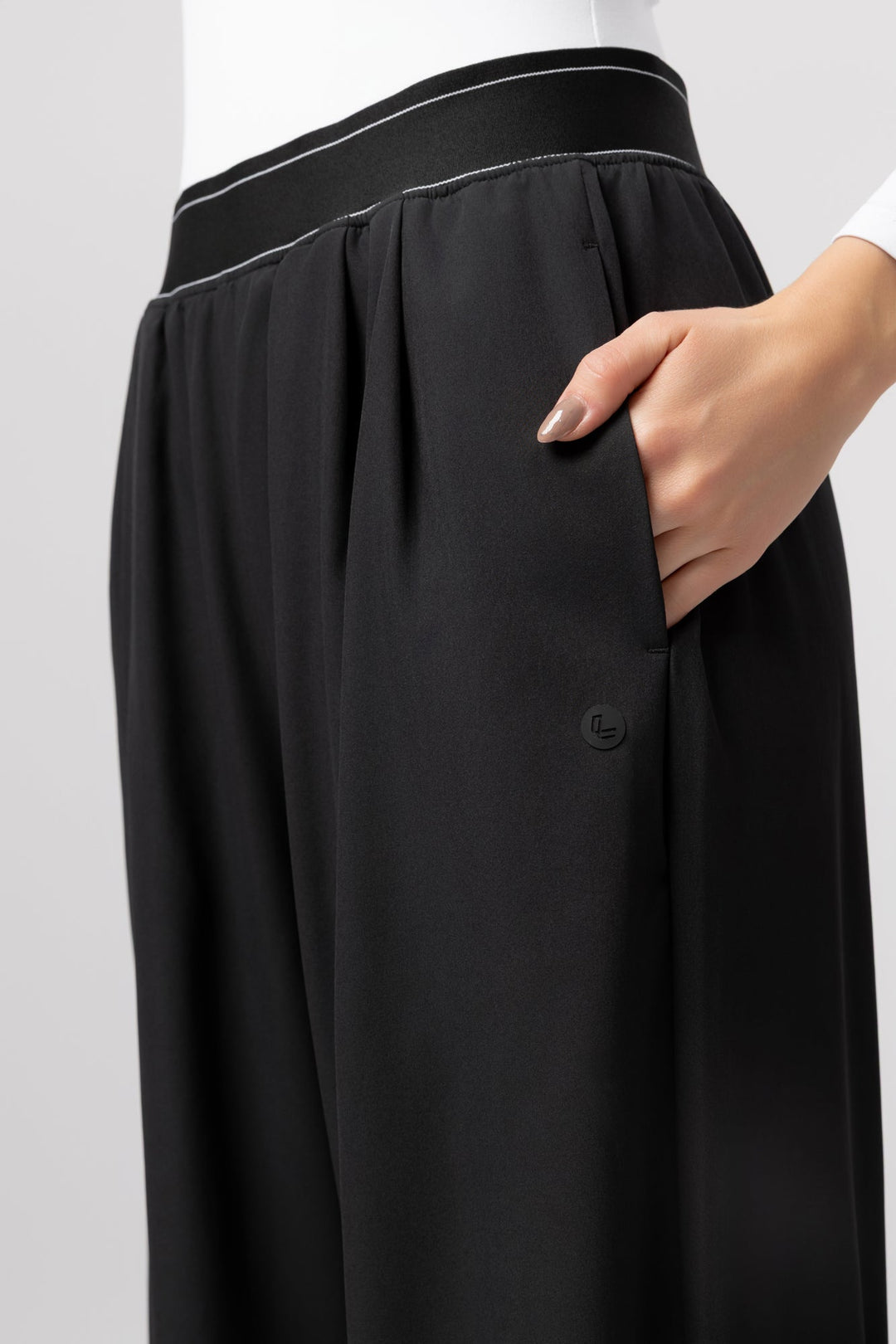 Pantaloni Supercomfort Rome