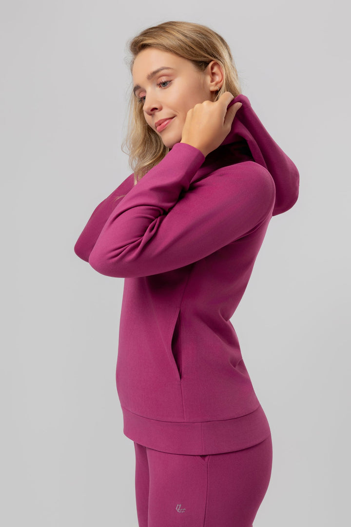 Maglione Supercomfort Dessa