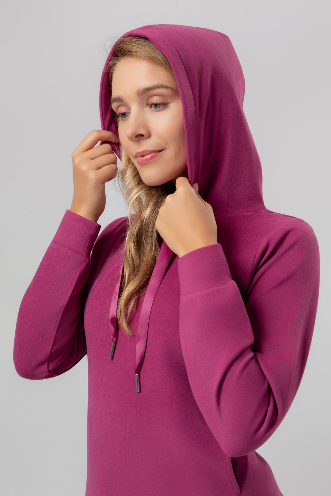 Maglione Supercomfort Dessa