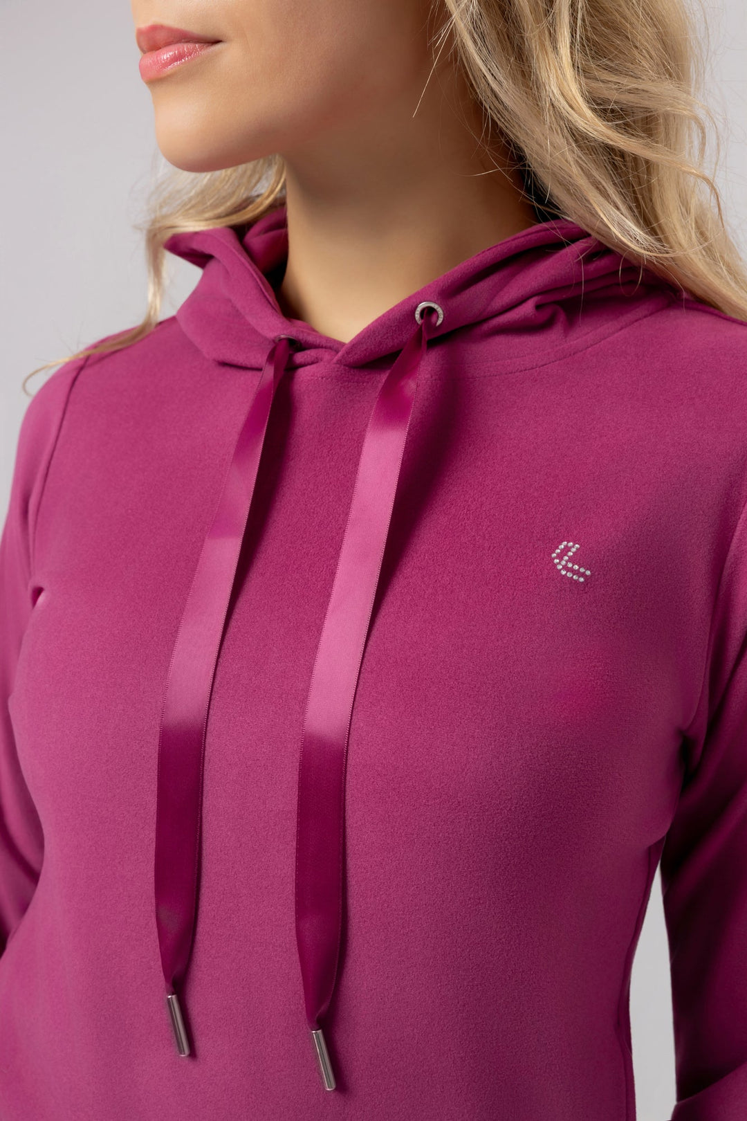 Maglione Supercomfort Dessa