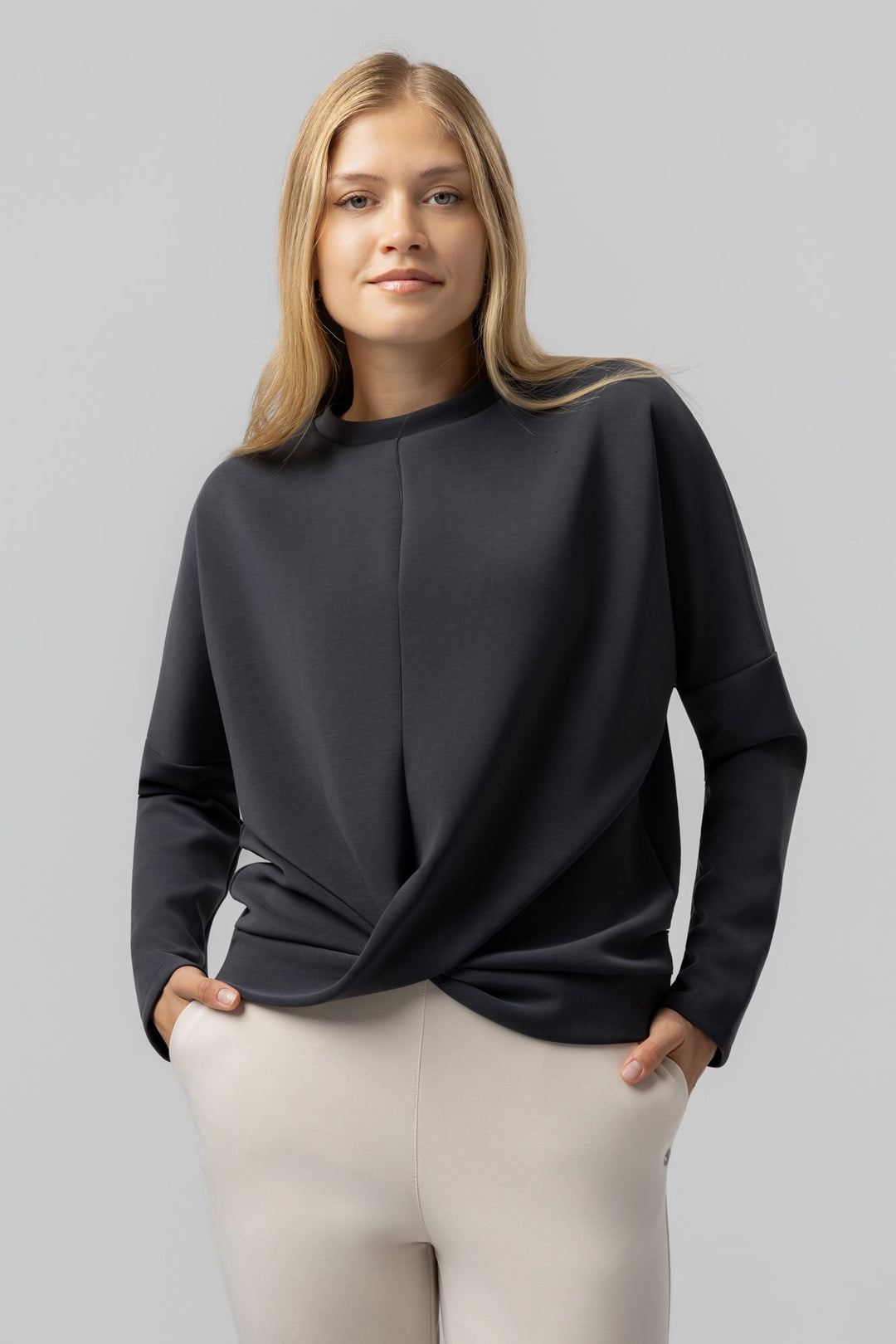 Pullover ChicLine Ajda