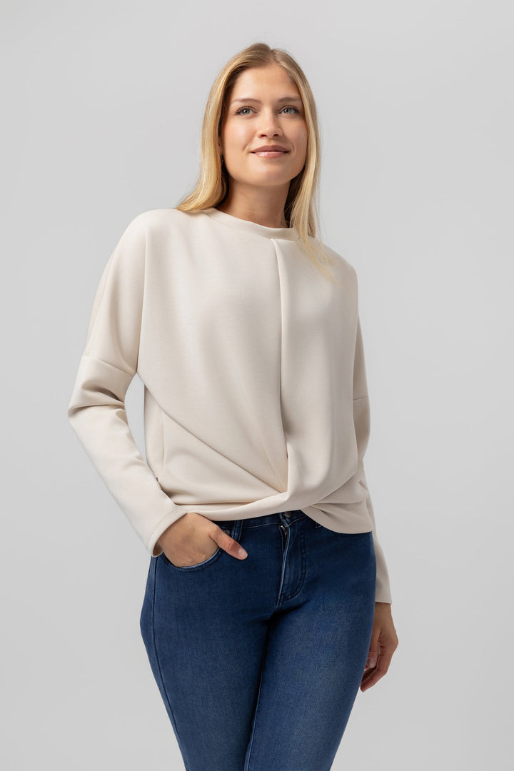 Pullover ChicLine Zala