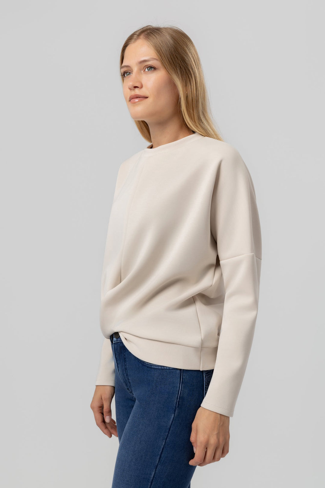 Pullover ChicLine Zala