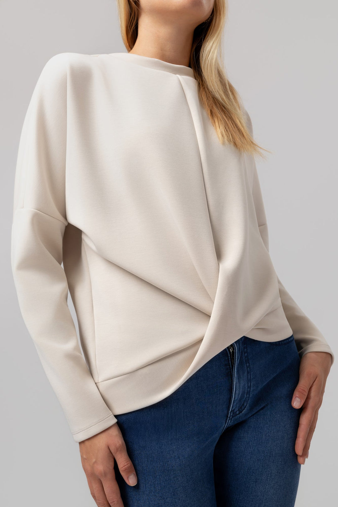 Pullover ChicLine Zala