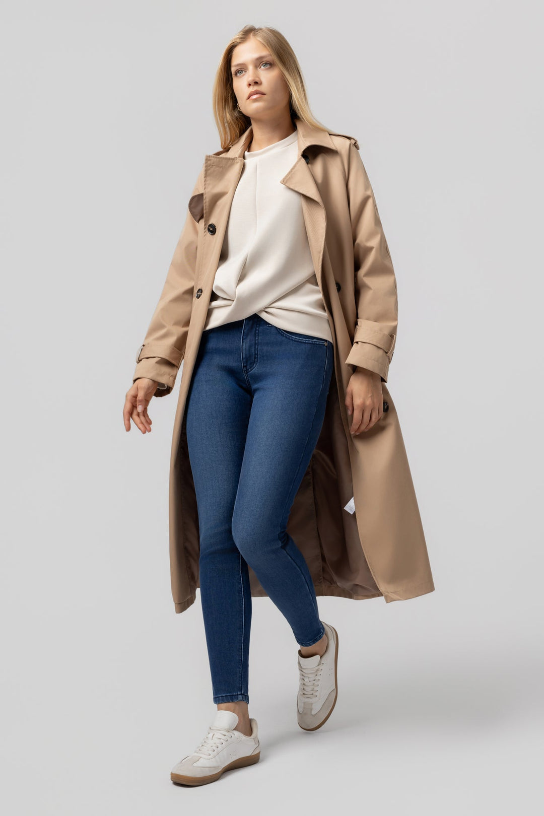 Pullover ChicLine Zala