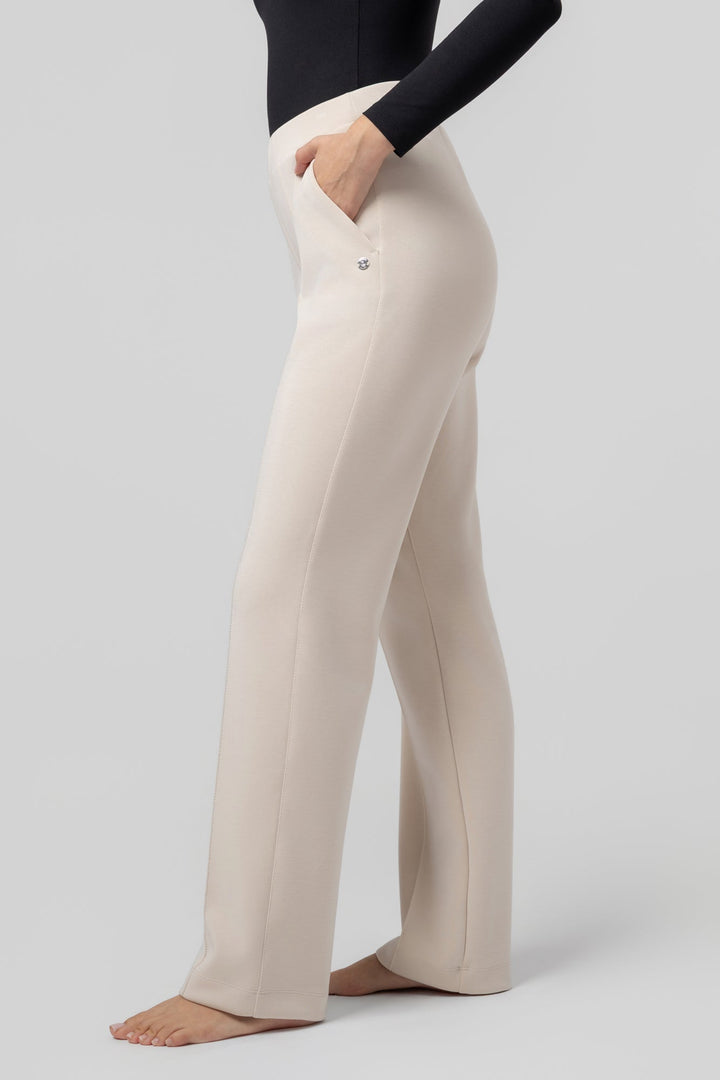 Pantaloni Relaxed ChicLine Zala