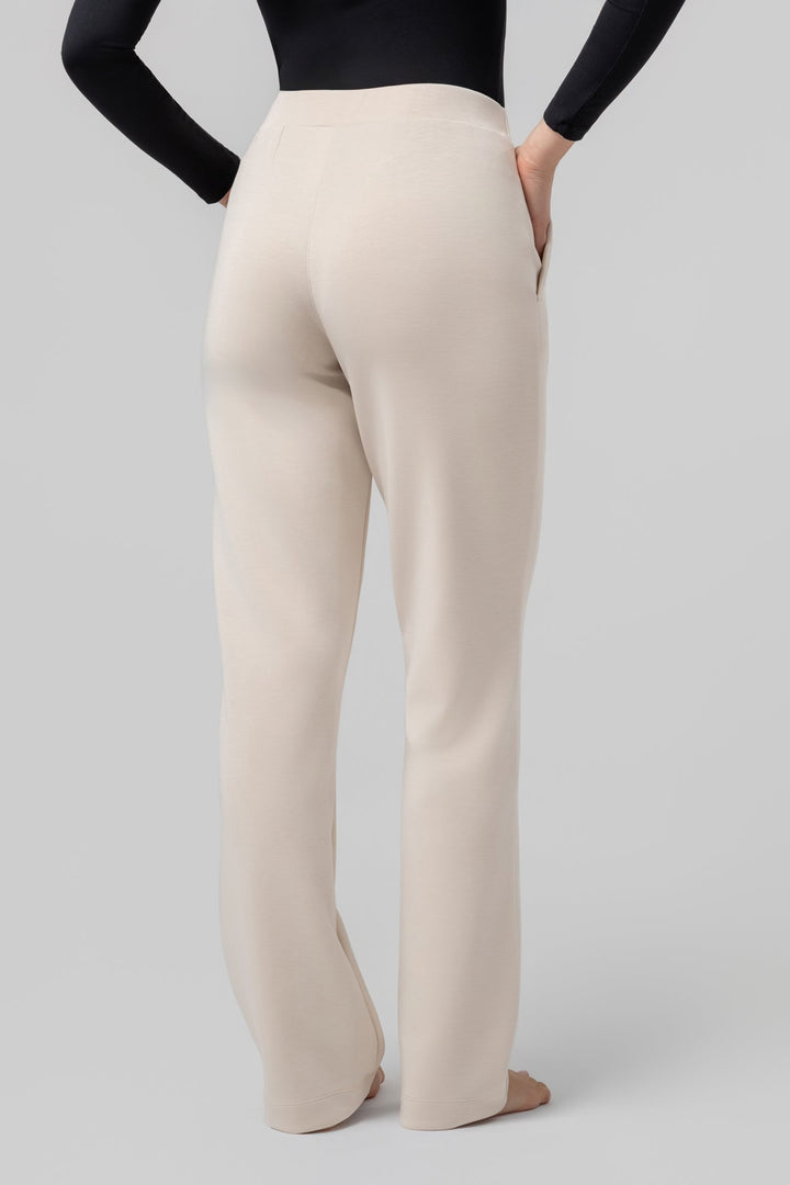 Pantaloni Relaxed ChicLine Zala