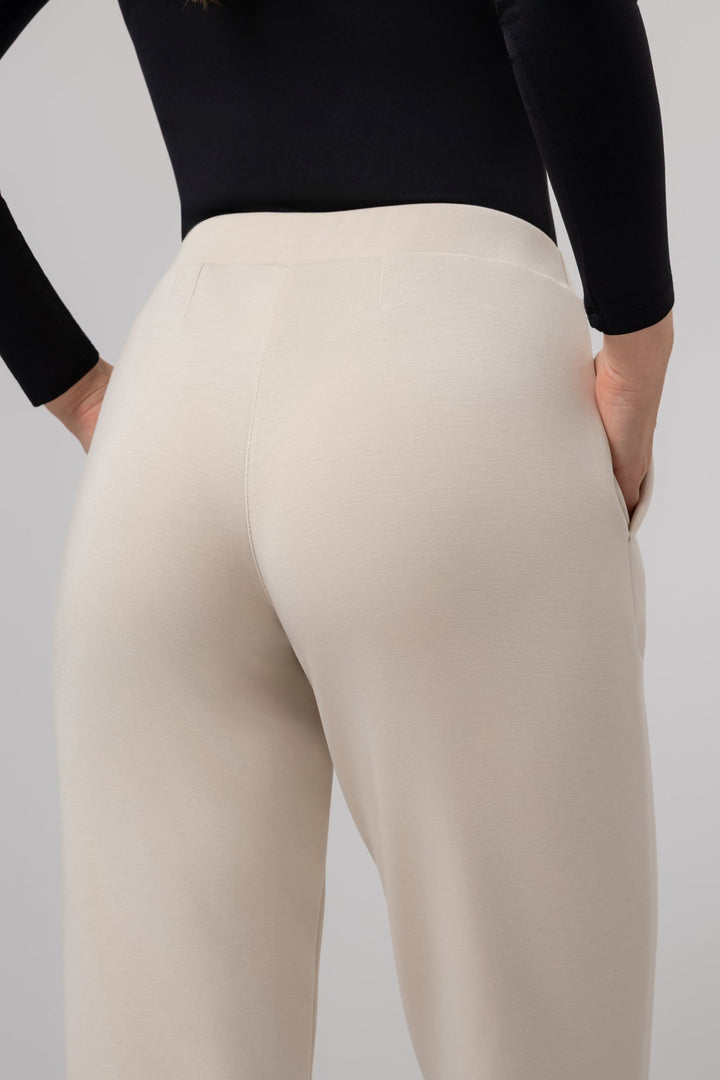 Pantaloni Relaxed ChicLine Zala