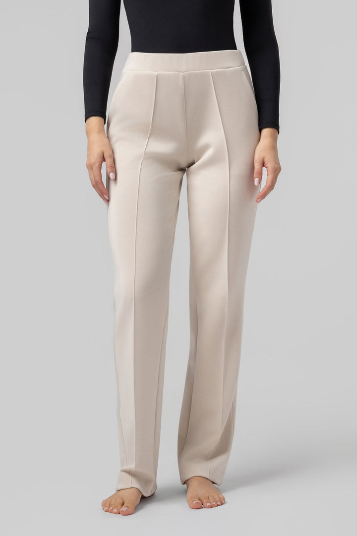 Pantaloni Relaxed ChicLine Zala