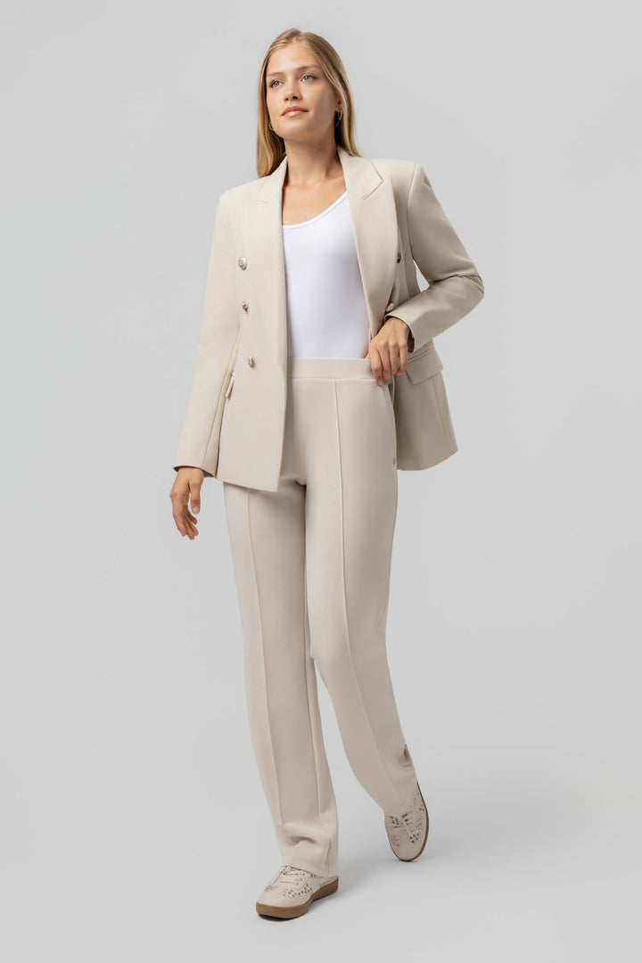 Pantaloni Relaxed ChicLine Zala