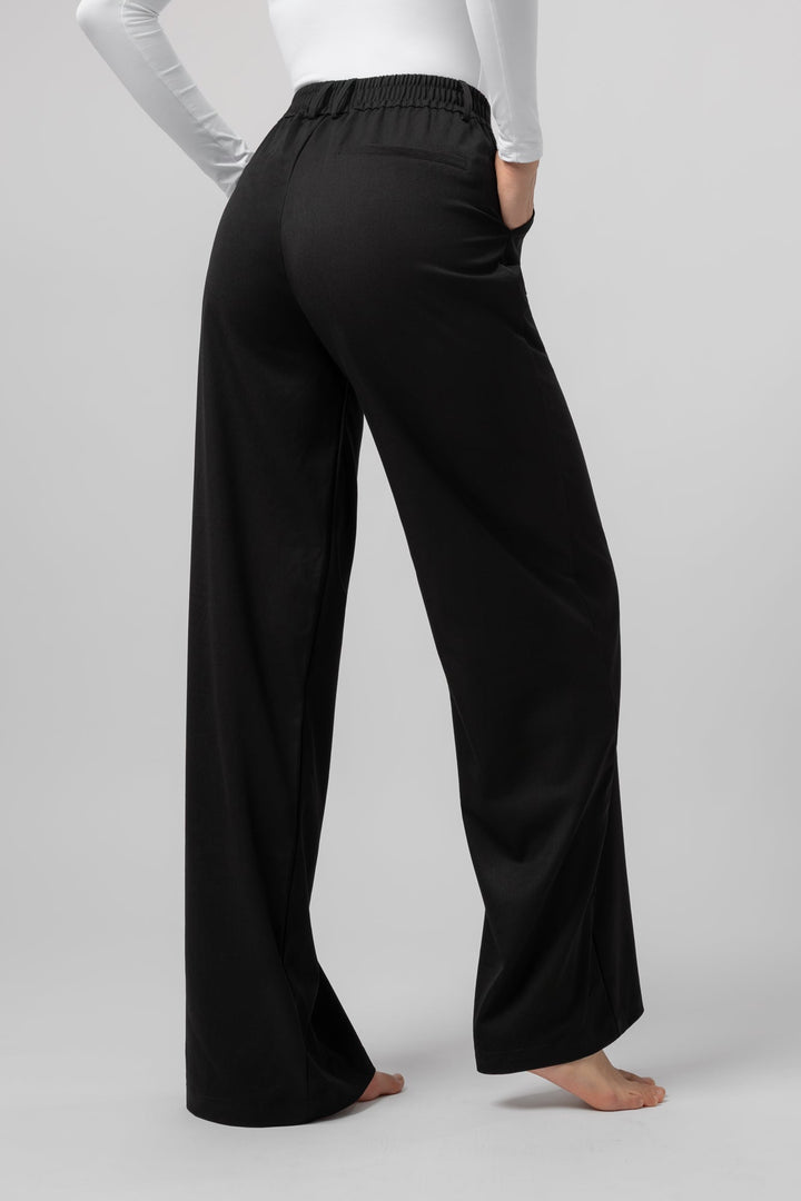 Pantaloni ChicLine Lina
