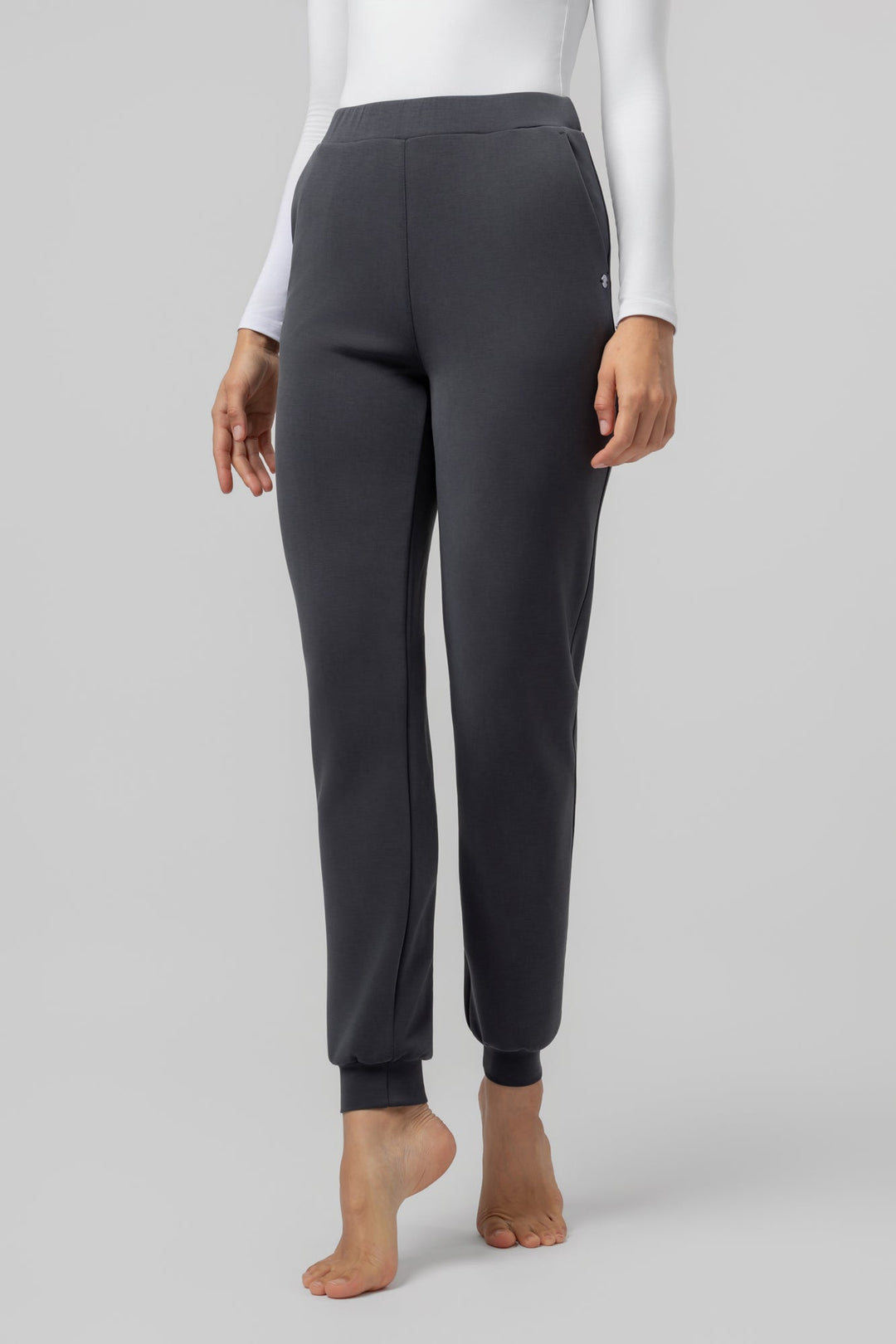 Pantaloni ChicLine Ajda