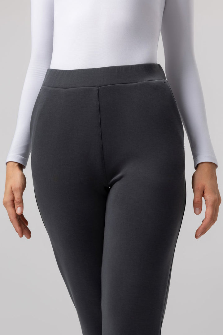 Pantaloni ChicLine Ajda