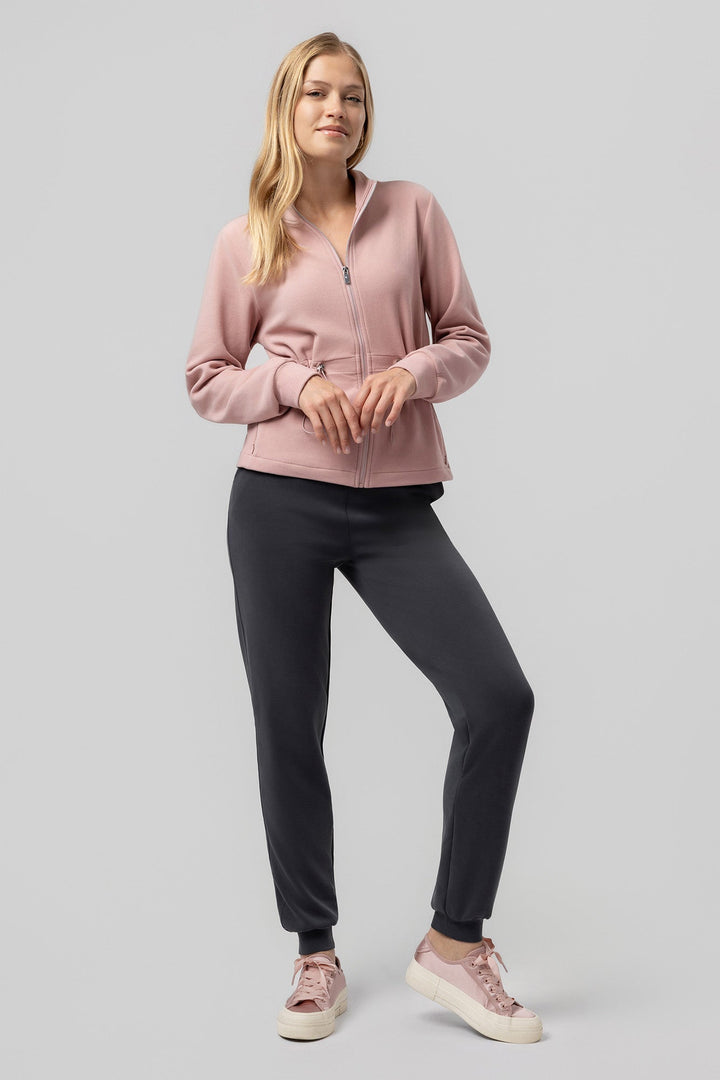 Pantaloni ChicLine Ajda
