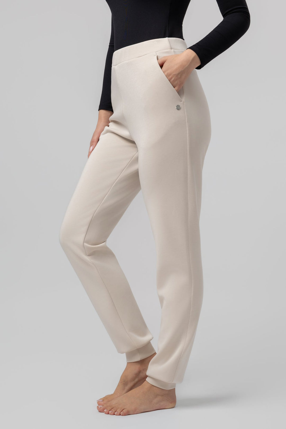 Pantaloni ChicLine Zala