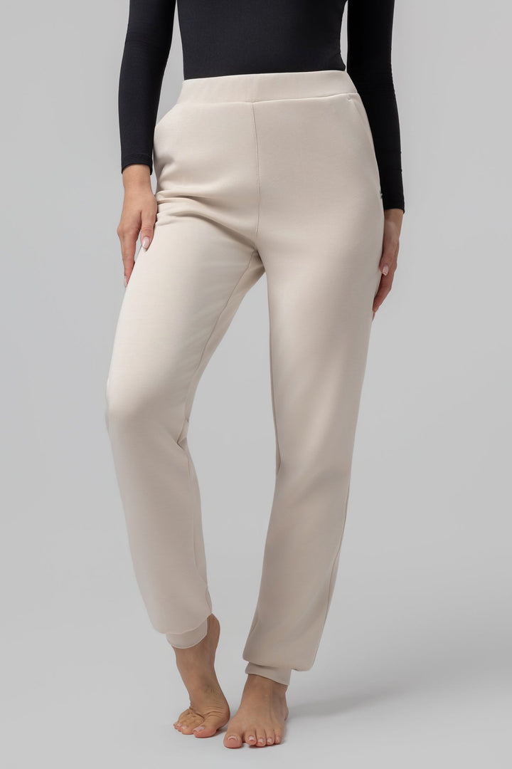 Pantaloni ChicLine Zala