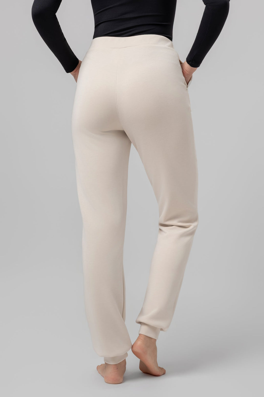 Pantaloni ChicLine Zala